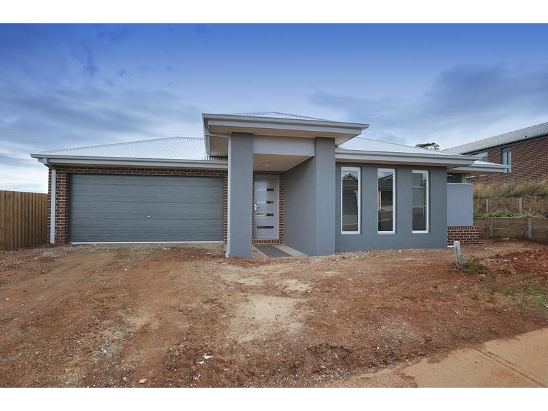 Lot 40 Skipton Street, Drouin VIC 3818