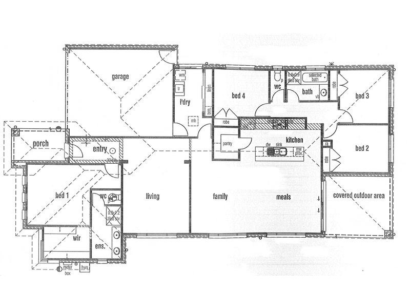 Lot 40 Skipton Street, Drouin VIC 3818