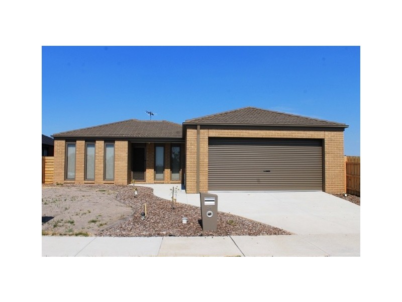 24 Wattle Way, Longwarry VIC 3816