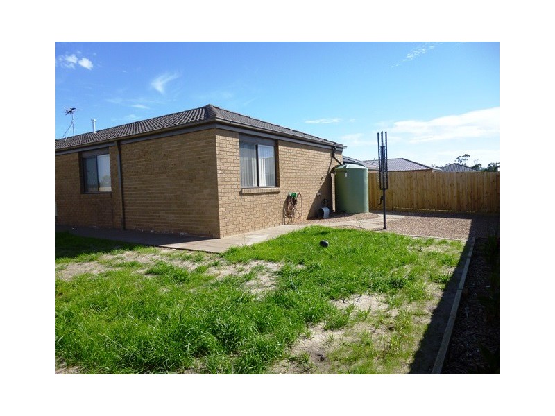 24 Wattle Way, Longwarry VIC 3816