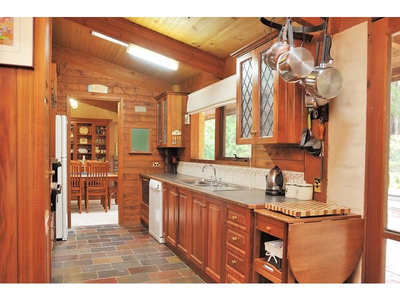 181 Old Telegraph Road West, Drouin West VIC 3818