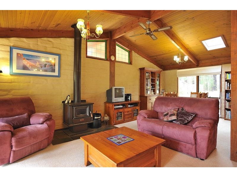 181 Old Telegraph Road West, Drouin West VIC 3818