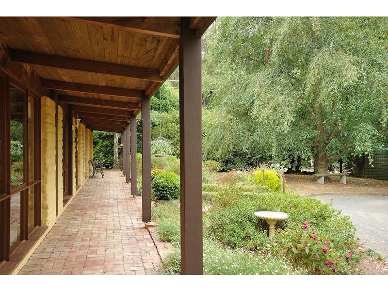 181 Old Telegraph Road West, Drouin West VIC 3818