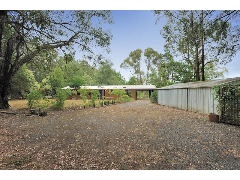 181 Old Telegraph Road West, Drouin West VIC 3818