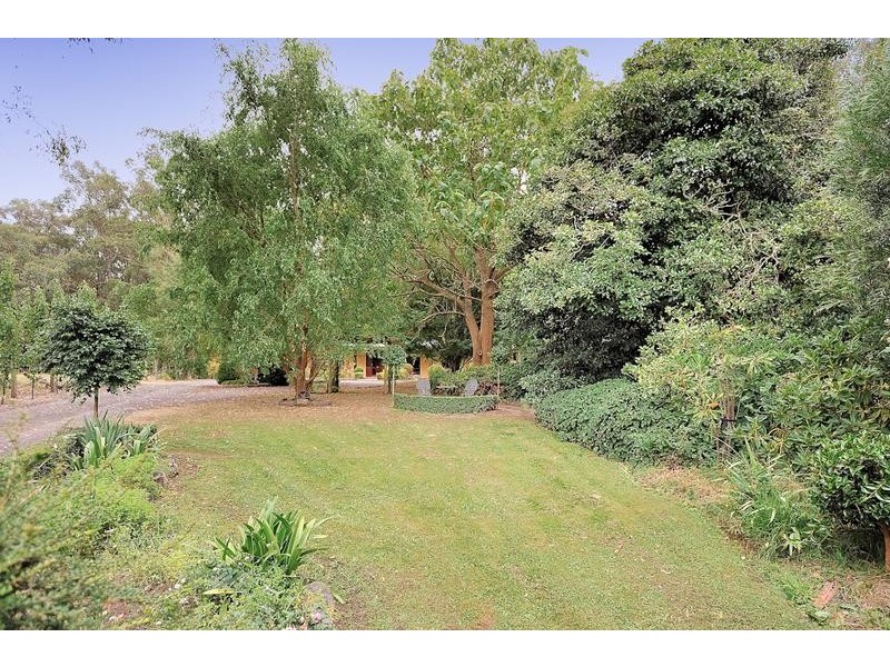 181 Old Telegraph Road West, Drouin West VIC 3818