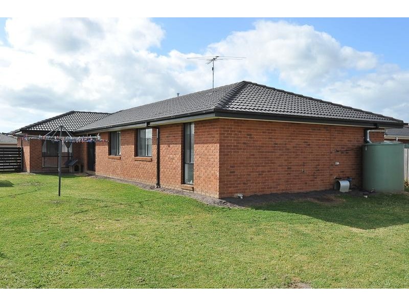 4 Acacia Court, Longwarry VIC 3816