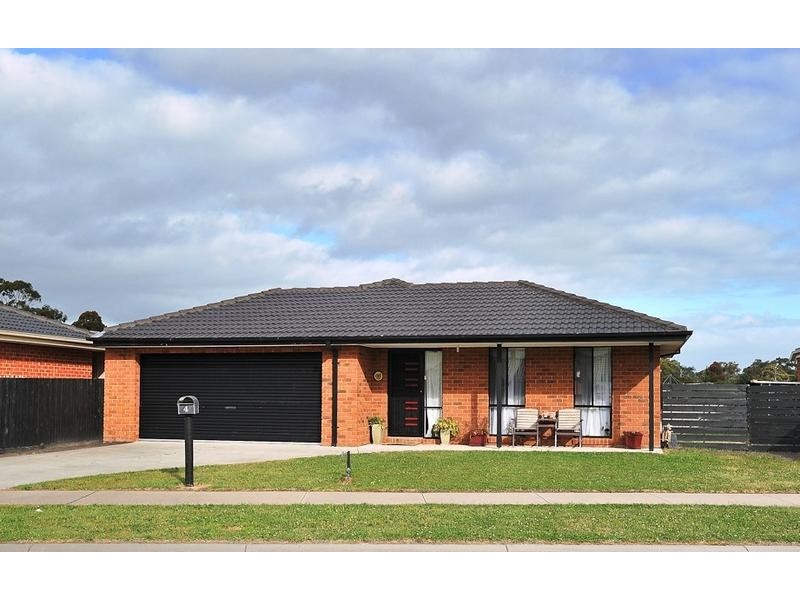 4 Acacia Court, Longwarry VIC 3816