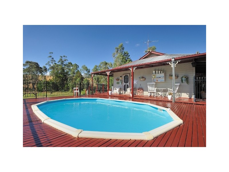 109 Mizpah-Settlement Road, Buln Buln East VIC 3821
