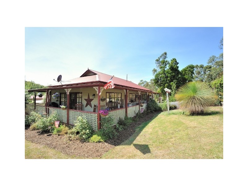 109 Mizpah-Settlement Road, Buln Buln East VIC 3821