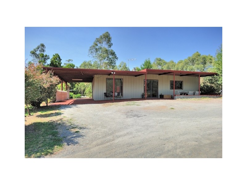 109 Mizpah-Settlement Road, Buln Buln East VIC 3821