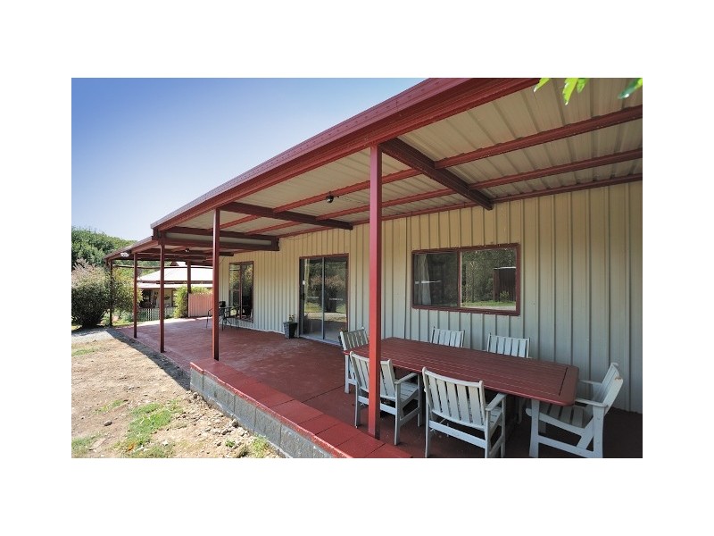 109 Mizpah-Settlement Road, Buln Buln East VIC 3821
