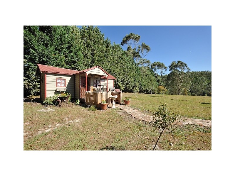109 Mizpah-Settlement Road, Buln Buln East VIC 3821