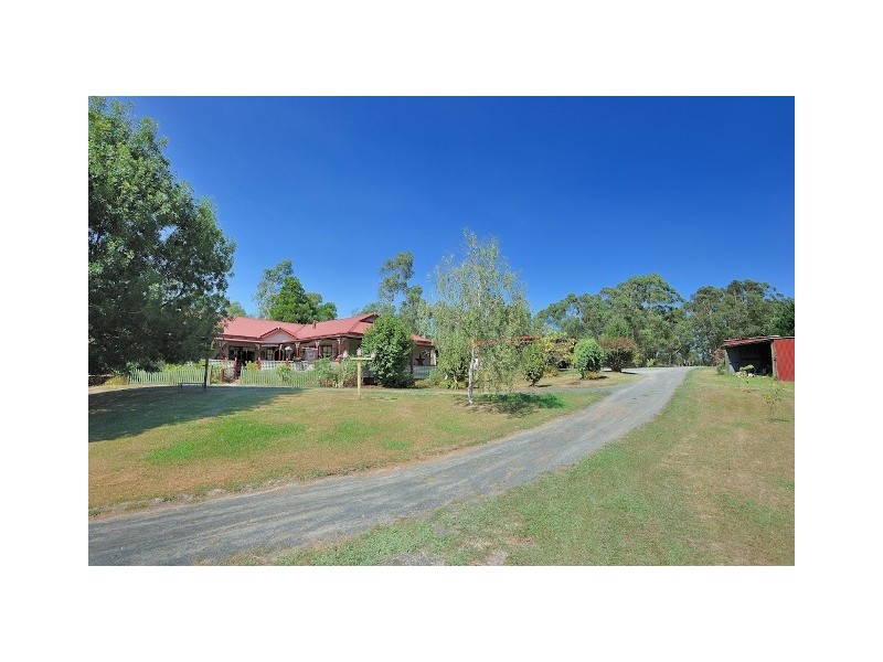 109 Mizpah-Settlement Road, Buln Buln East VIC 3821