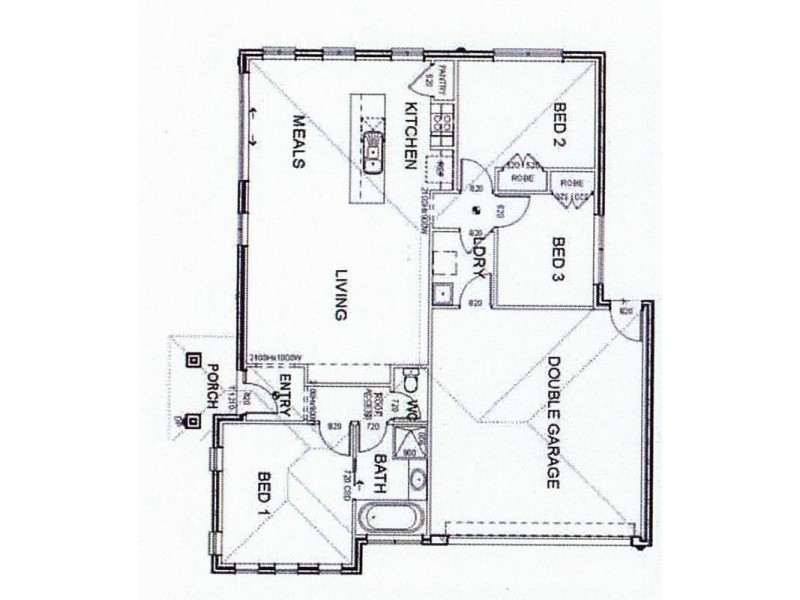 Units 1-10/1-7 Springwater Drive, Drouin VIC 3818
