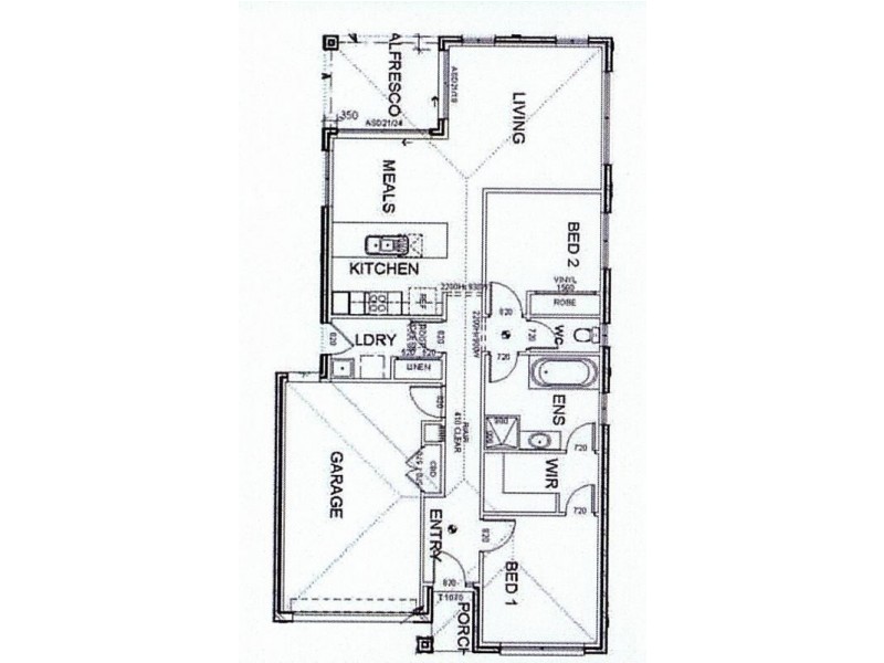 Units 1-10/1-7 Springwater Drive, Drouin VIC 3818