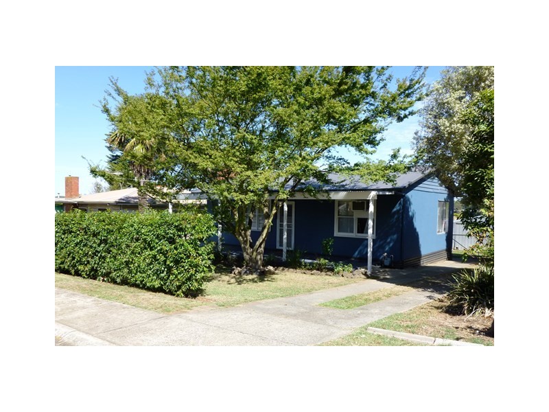 94 McNeilly Road, Drouin VIC 3818