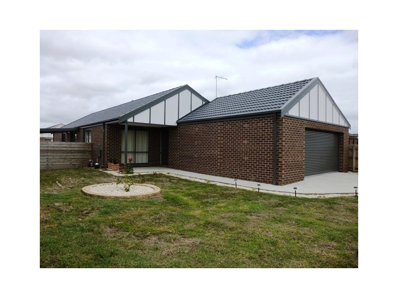 4 Stringybark Place, Longwarry VIC 3816