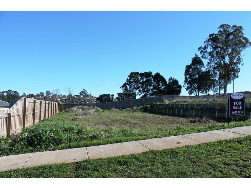 3 Todman Street, Drouin VIC 3818