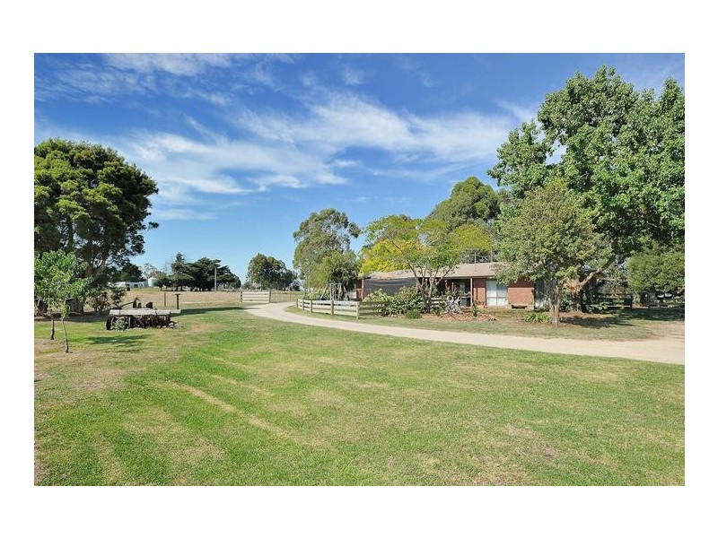 170 Kydd Road, Labertouche VIC 3816