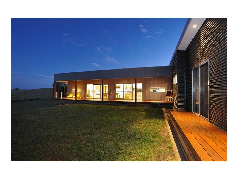 50 Eagle Rise, Nyora VIC 3987