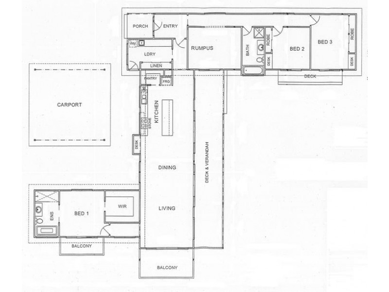 50 Eagle Rise, Nyora VIC 3987