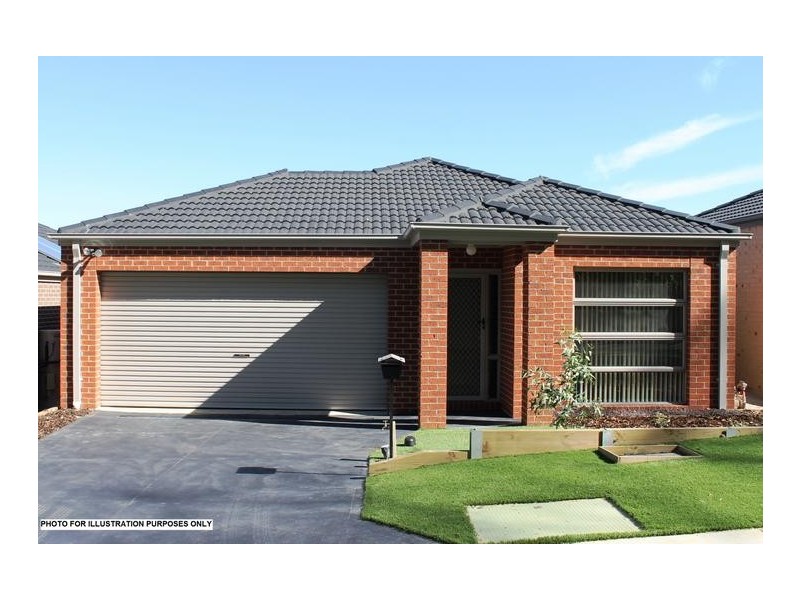 2 Lots Lots 3 & 4 Monica Drive, Drouin VIC 3818