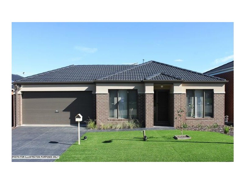2 Lots Lots 3 & 4 Monica Drive, Drouin VIC 3818