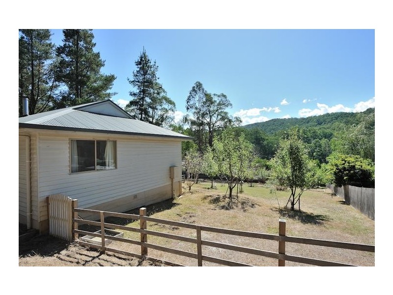 600 Mt Baw Baw Tourist Road, Noojee VIC 3833