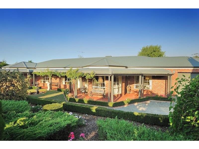 17 Millennium Court, Drouin VIC 3818