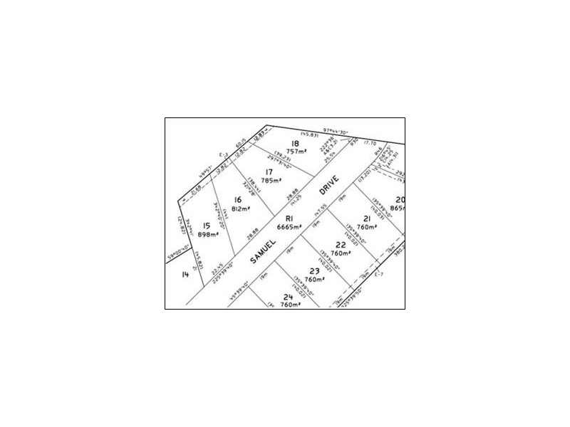 Lot 17 Samuel Drive, Drouin VIC 3818