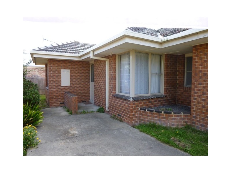 1/2 Fuller Road, Wonthaggi VIC 3995
