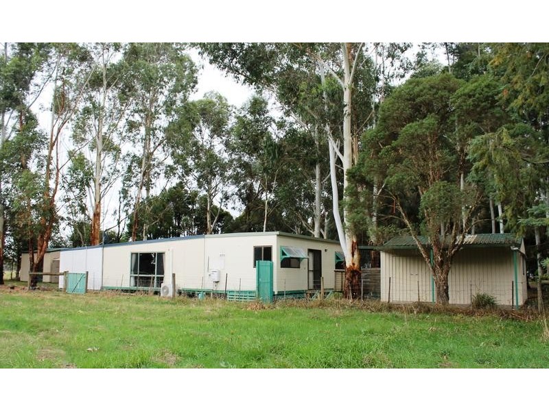 14/111 Morrison Road (Longwarry North Carvan Park), Longwarry VIC 3816