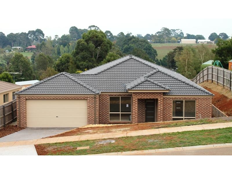 20 Kensington Square, Drouin VIC 3818