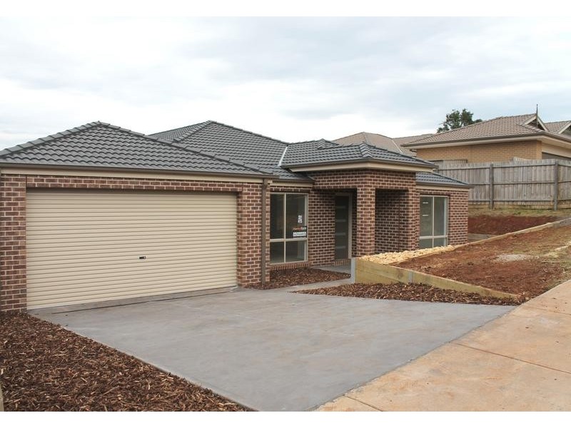 20 Kensington Square, Drouin VIC 3818