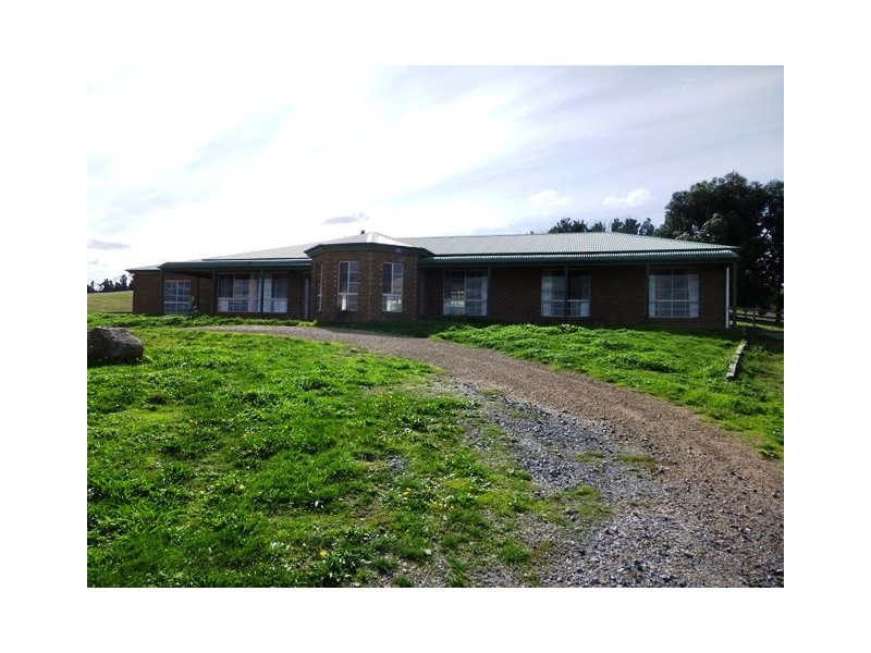 111 Tonkin Road, Labertouche VIC 3816