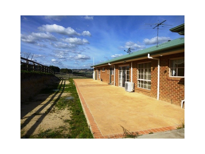 111 Tonkin Road, Labertouche VIC 3816