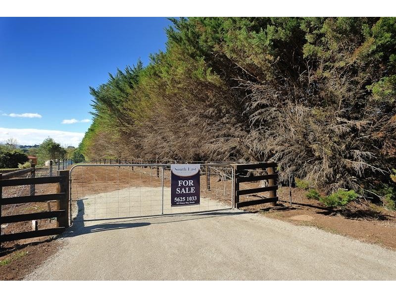 Lot 2, 26 Pepperell Drive, Drouin VIC 3818