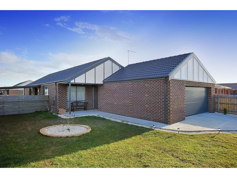 4 Stringybark Place, Longwarry VIC 3816
