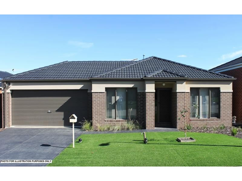 Lot 3 Lots, 1,3 & 4 Monica Drive, Drouin VIC 3818