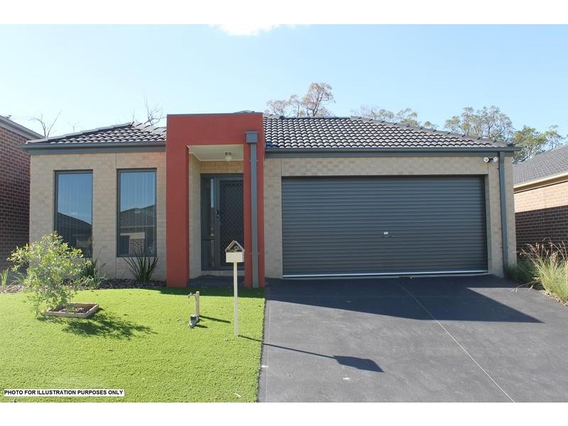 Lot 3 Lots, 1,3 & 4 Monica Drive, Drouin VIC 3818