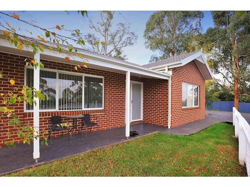 4/34 Longwarry Road, Drouin VIC 3818