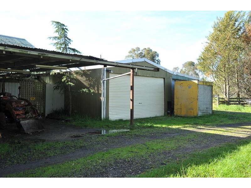 12 Newell Road, Longwarry VIC 3816