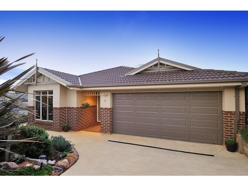 8 Park Vista, Drouin VIC 3818