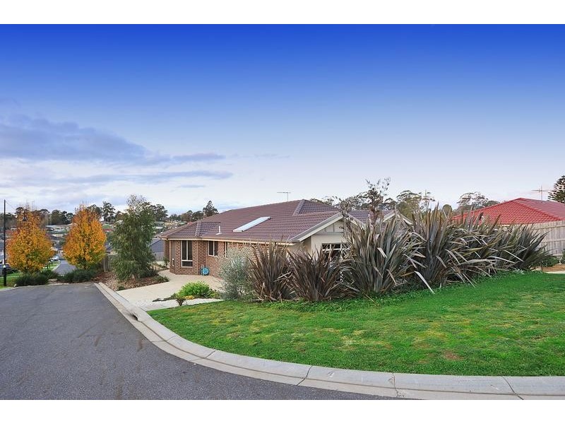 8 Park Vista, Drouin VIC 3818