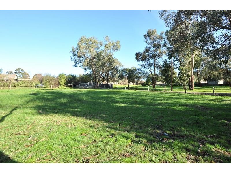 Lot 1, 4-6 Flett Street, Bunyip VIC 3815