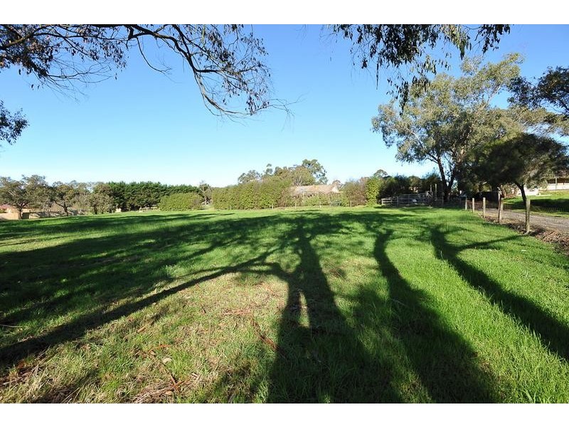 Lot 1, 4-6 Flett Street, Bunyip VIC 3815