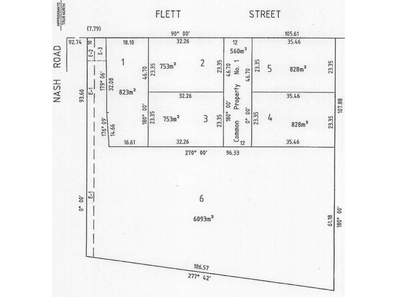 Lot 1, 4-6 Flett Street, Bunyip VIC 3815