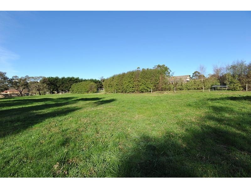 Lot 3, 4-6 Flett Street, Bunyip VIC 3815