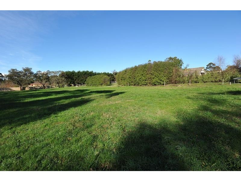 Lot 3, 4-6 Flett Street, Bunyip VIC 3815