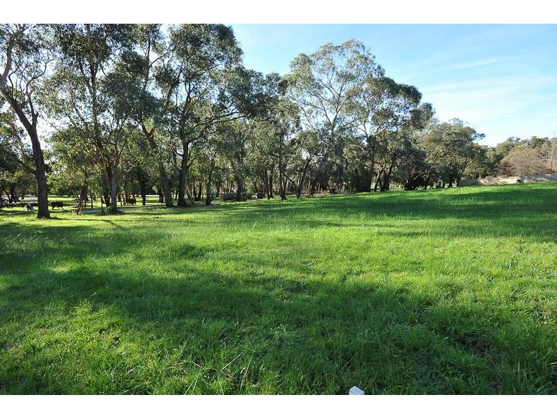 Lot 3, 4-6 Flett Street, Bunyip VIC 3815